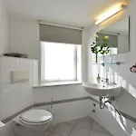 Appartement Weserlounge Hessisch Oldendorf