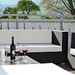 Apartment Weserlounge