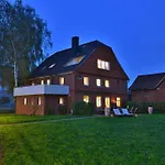 Weserlounge * Hessisch Oldendorf