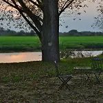 Weserlounge Hessisch Oldendorf