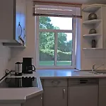 Apartment Weserlounge *