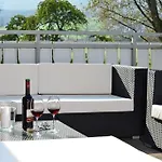 Weserlounge Apartment