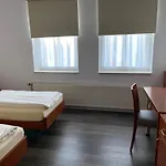 Weserlounge