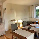 Weserlounge Apartment