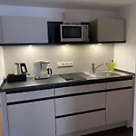 Apartment Weserlounge
