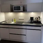 Apartment Weserlounge