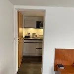 Apartment Weserlounge *