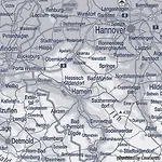 Weserlounge * Hessisch Oldendorf