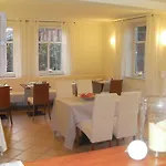 Weserlounge Apartment *