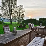 Apartment Weserlounge *