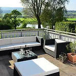 Weserlounge Apartment Hessisch Oldendorf