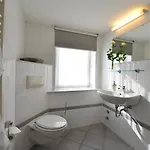 Apartment Weserlounge Hessisch Oldendorf