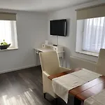 Weserlounge *