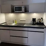Weserlounge Appartement *