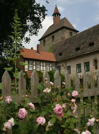 Weserlounge Apartmán