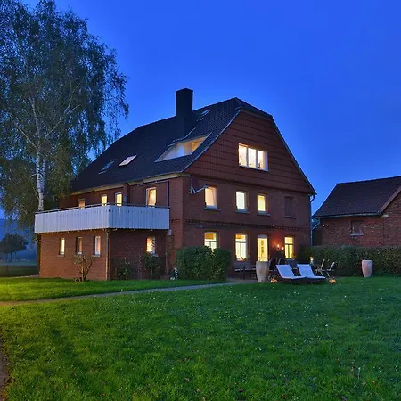 Weserlounge * Hessisch Oldendorf