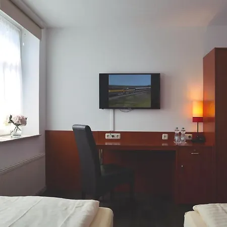Weserlounge Apartment Hessisch Oldendorf