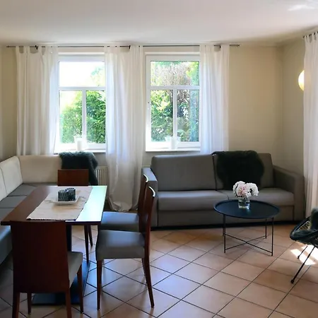 דירה Weserlounge Hessisch Oldendorf