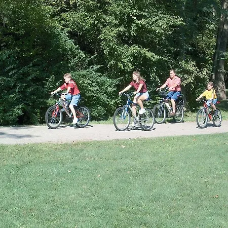 Weserlounge * Hessisch Oldendorf