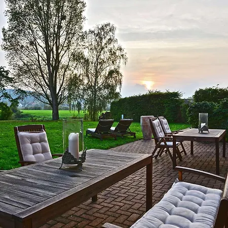 Weserlounge Hessisch Oldendorf