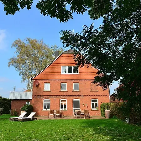 Weserlounge Apartmán