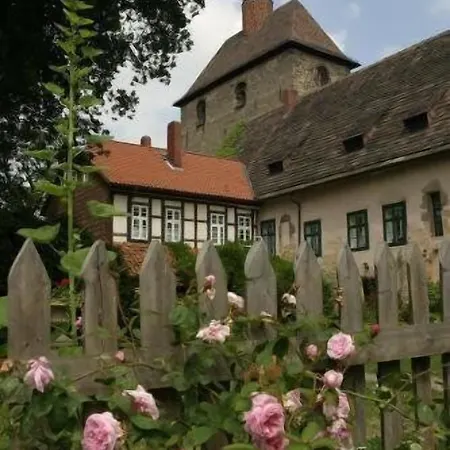 Apartmán Weserlounge