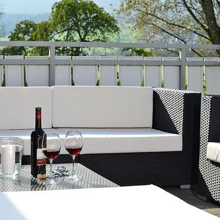 Weserlounge Apartmán