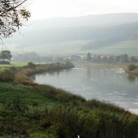 Weserlounge * Hessisch Oldendorf