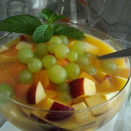 Weserlounge Апартаменты *