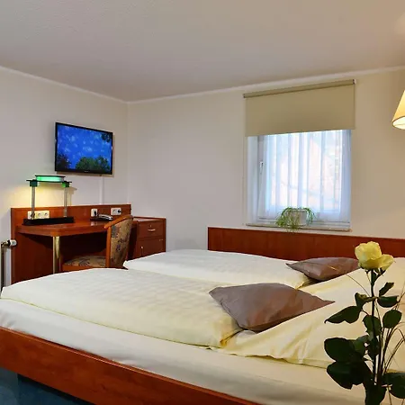 Apartmán Weserlounge