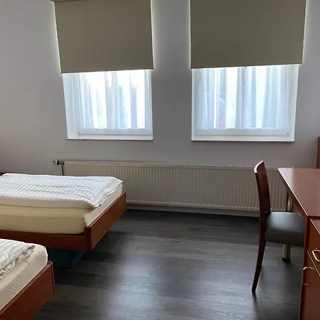 Weserlounge