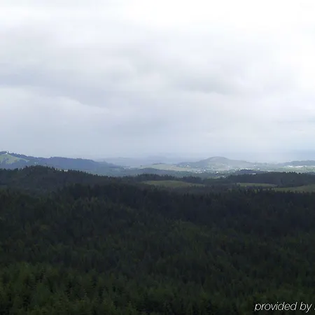 Weserlounge Apartmán