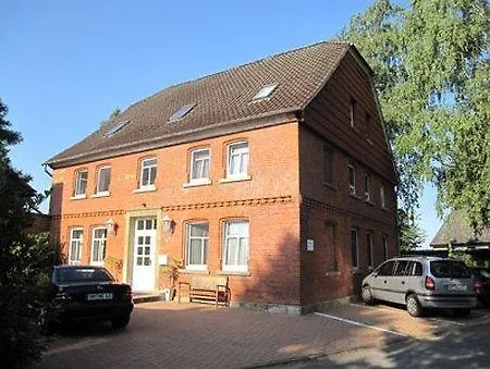 Weserlounge