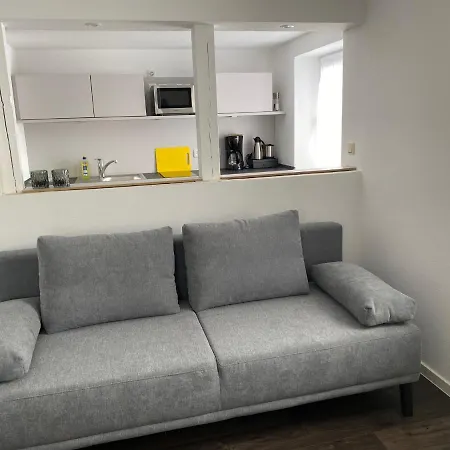 Weserlounge Hessisch Oldendorf