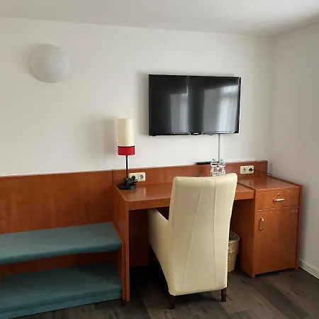 Weserlounge Hessisch Oldendorf