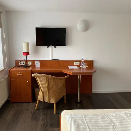 Weserlounge