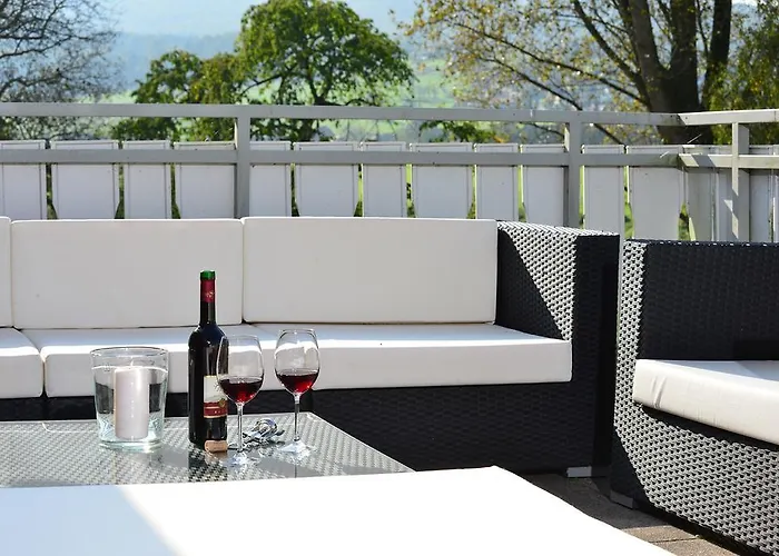 Апартаменты Weserlounge