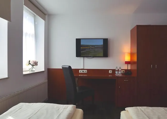 Weserlounge Апартаменты Хессиш-Ольдендорф