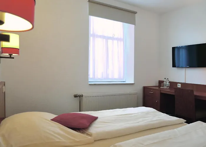 Weserlounge Апартаменты Хессиш-Ольдендорф