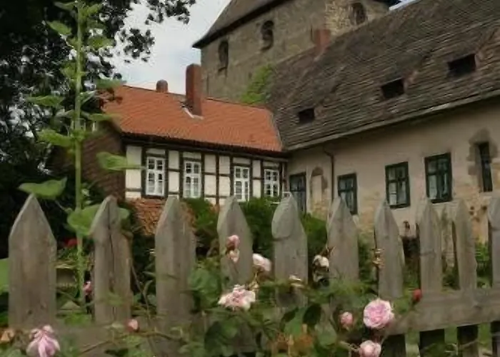 Апартаменты Weserlounge