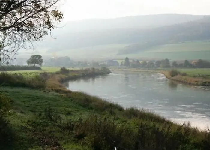 Weserlounge * Хессиш-Ольдендорф