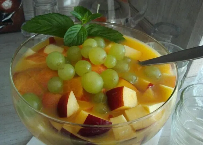 Weserlounge Апартаменты *