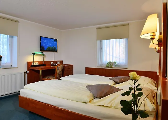 Апартаменты Weserlounge