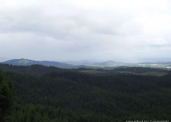 Weserlounge Апартаменты