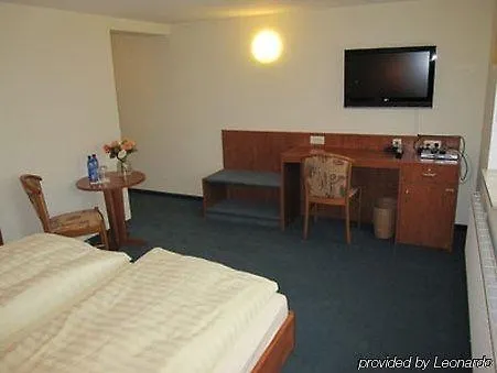 Weserlounge * Хессиш-Ольдендорф