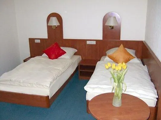 Апартаменты Weserlounge Хессиш-Ольдендорф