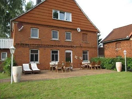 Апартаменты Weserlounge *