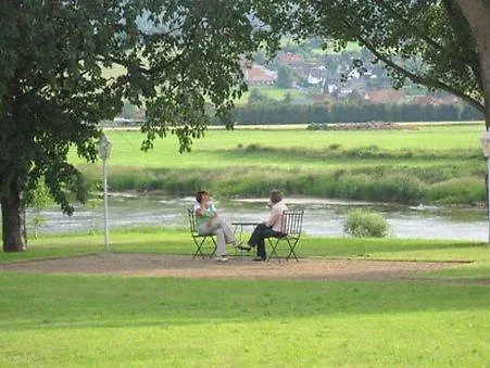 Weserlounge Апартаменты *