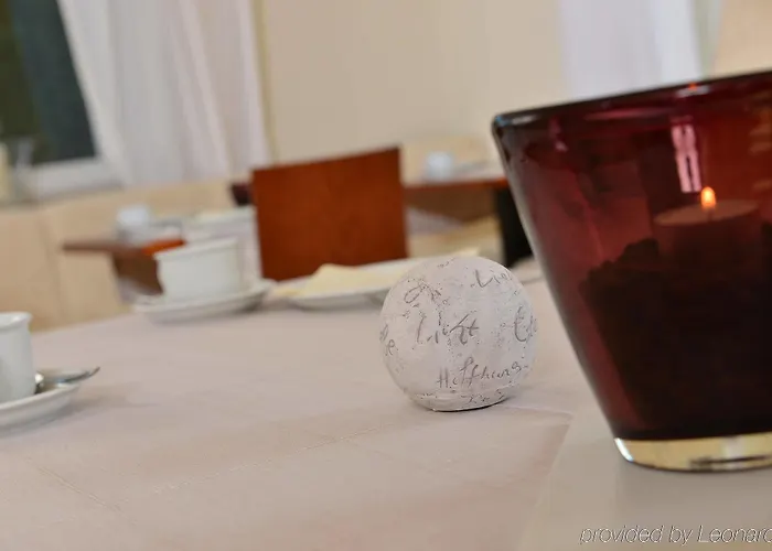 Апартаменты Weserlounge Хессиш-Ольдендорф