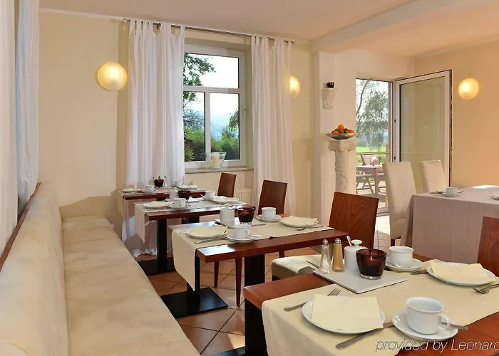 Апартаменты Weserlounge